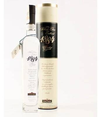 Pircher Williams Christ Edelbrand 1884 42% 0,5 l (tuba) od 1 050 Kč - Heureka.cz