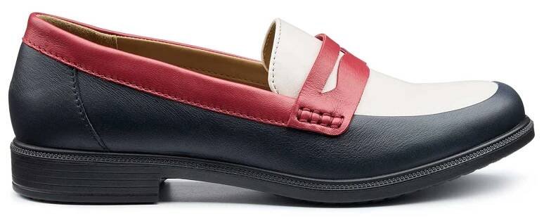 Dorset Shoes