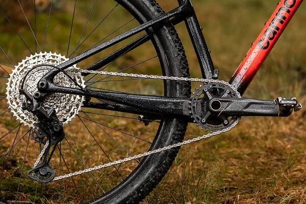 11 tech innovations that transformed mountain biking forever | BikeRadar