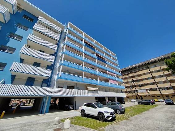 000 K pronájmu – Apartmán – Caorle – Porto Santa Margherita – Itálie – Finanční specialisté s.r.o.