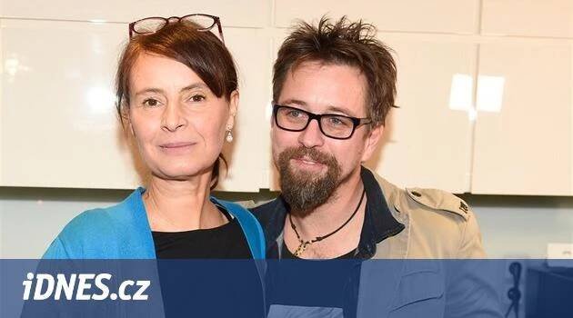 Na manželovo příjmení jsem si pořád nezvykla, říká Lenka Dolanská Vlasáková - iDNES.cz