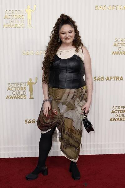 Megan Stalter - Comedian, Actress