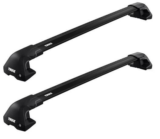 Thule WingBar Evo Mazda CX-30 2020 černé