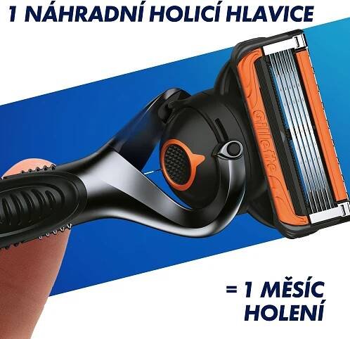 Gillette ProGlide