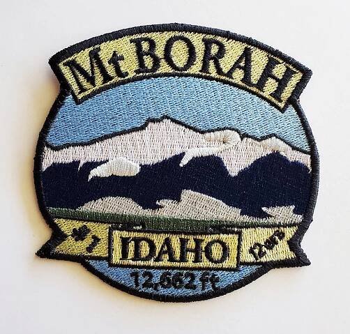 Borah on White 2