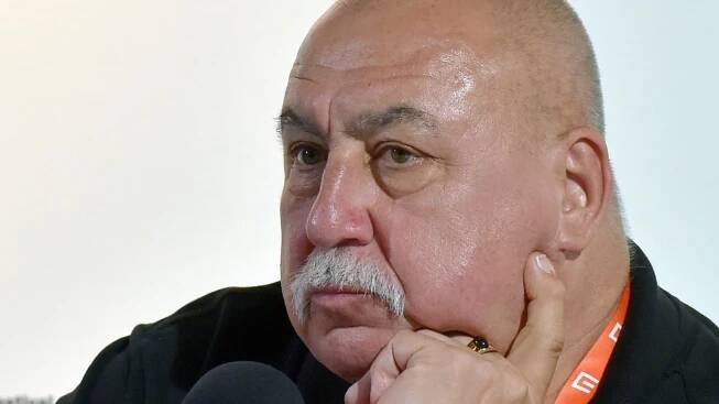 Andrej Hryc a jeho smutný příběh. Syn zemřel při autonehodě - CNN Prima NEWS