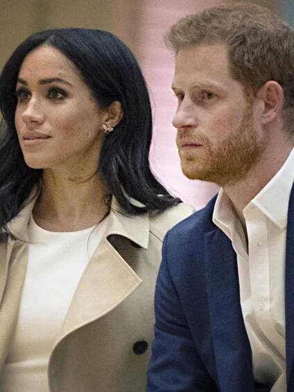 Prinz Harry & Herzogin Meghan: Die Wahrheit über ihr Haus in Portugal