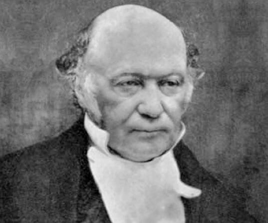 Sir William Rowan Hamilton Biography - Facts, Childhood, Family Life & Achievements