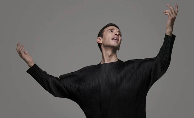 ASMF & Anthony Roth Costanzo Chichester - Academy of St Martin in the Fields