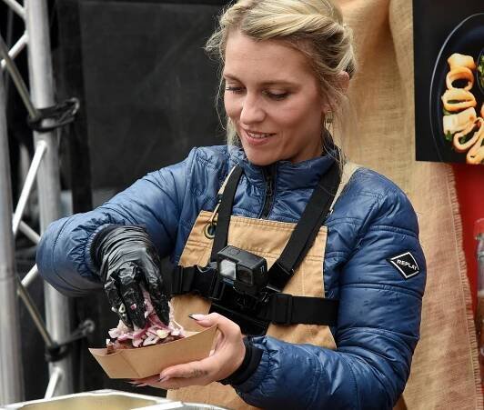 Gastrofestivaly frčí. V Olomouckém kraji chystají hned několik novinek