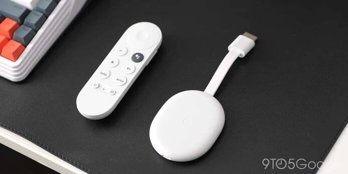Chromecast with Google TV owners report these issues with the Android 14 update