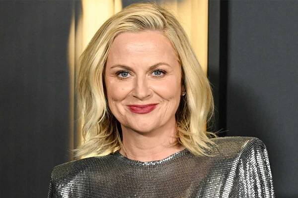 Amy Poehler Shares How the Inside Out Movies 'Fundamentally Changed My Life': 'I Feel Really Lucky' (Exclusive)
