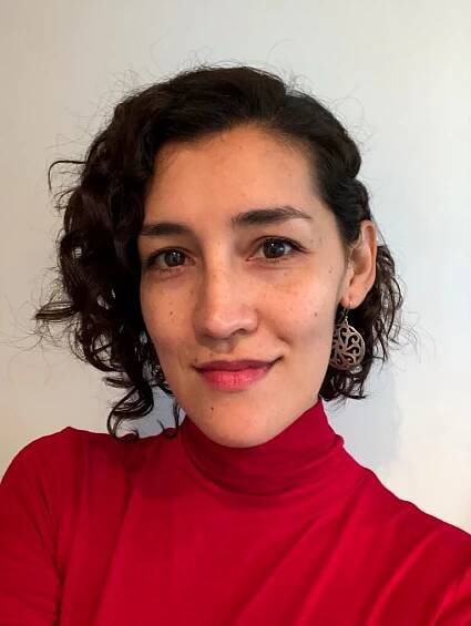 Maria Fernanda Mojica, MSC, PhD