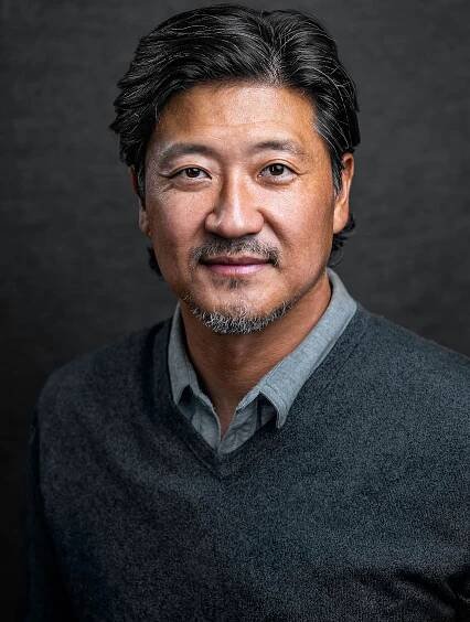 Tom Choi