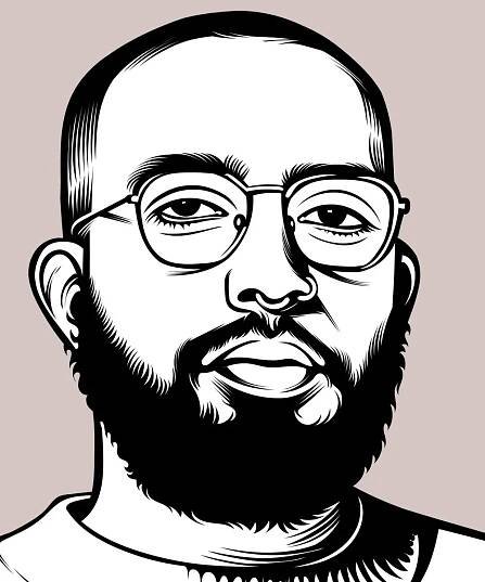 #125 Joseph Earl Thomas: Fatherhood, Regardless of Your Expectations
