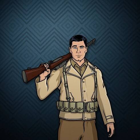 Archer Codes