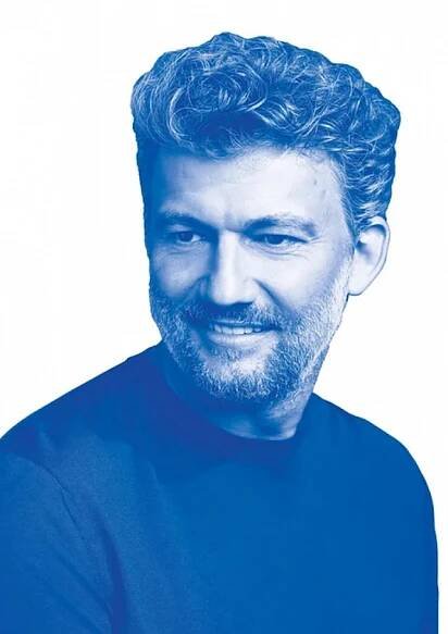Jonas Kaufmann & Slovenská filharmónia | CITYLIFE
