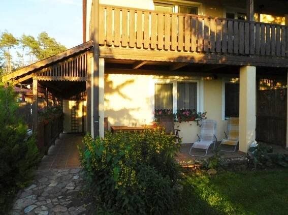 Apartmán a studio Boroví, Srbsko | Hotel.cz