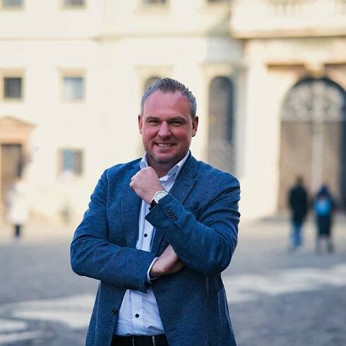 FDP Augsburg » Vorstand