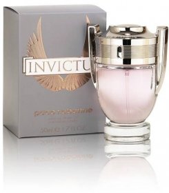 Parfums Seasons | Paco Rabanne Invictus Eau de Toilette Men 200 ml