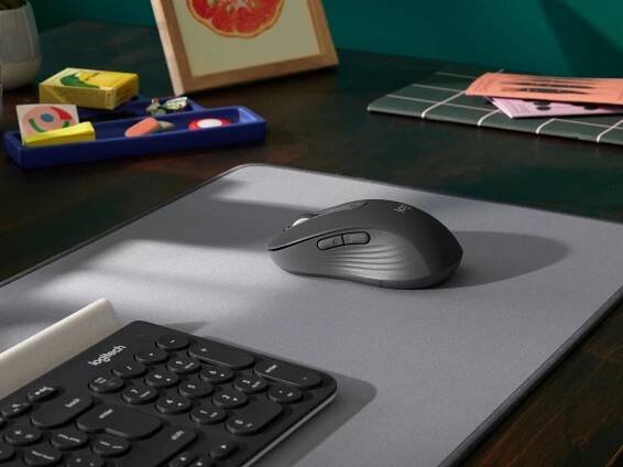 Logitech M650 L Graphite