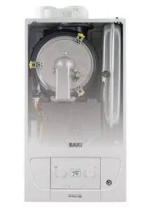 BAXI EVOlution Prime 24, kondenzační kotel s ohřevem TV, A7735126