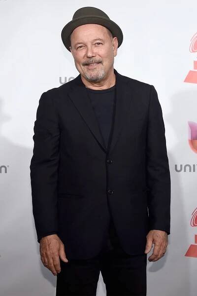 ruben blades