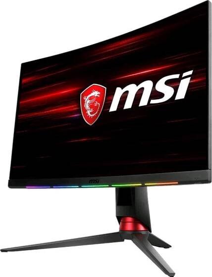 MSI Optix MPG27CQ Herní monitor