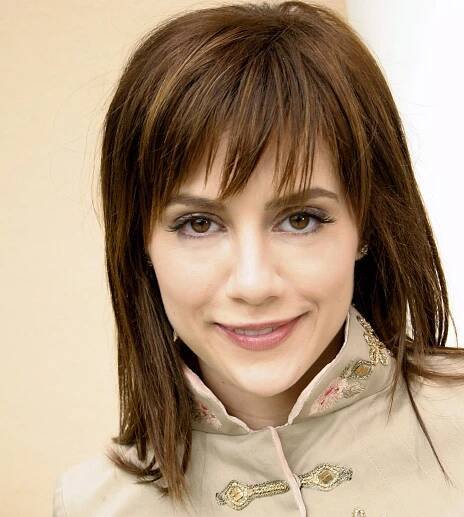 Brittany Murphy fotka