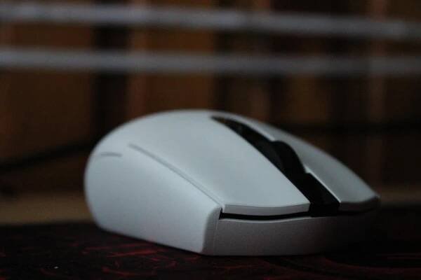 Recenze Logitech G305 bílá | Alza.cz 