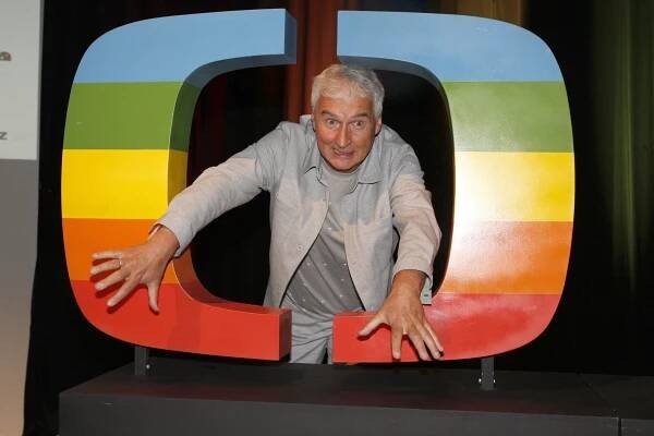 Michal z Kouzelné školky promluvil o posledním scénáři. Píše ho na netradičním místě - VIPshow