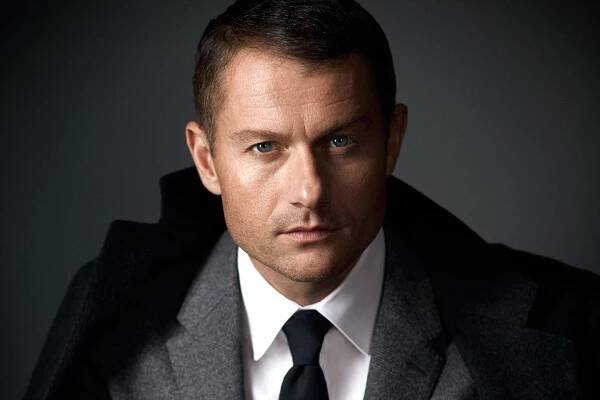 James Badge Dale Goes to World War Z