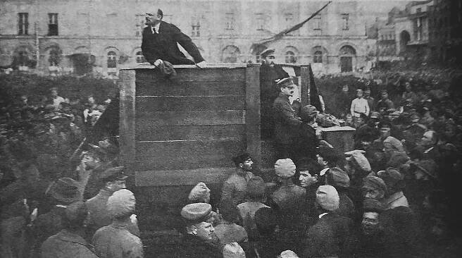Pokus o vraždu Trockého: Stalinův rozkaz plnil i fanatický malíř, masakr nevyšel