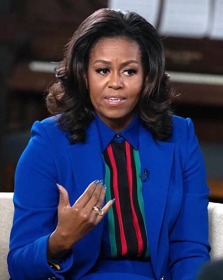 Michelle Obama