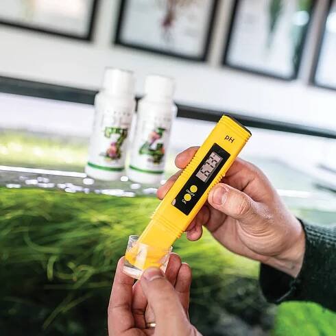INVITAL pH Pen elektronický pH tester - Obrázek 4