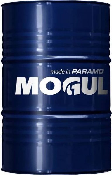 Mogul Diesel DT 15W-40 205 l