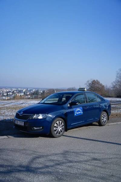 Autoškola Bleha Hradec Králové | Autoškola, Výcvik HK