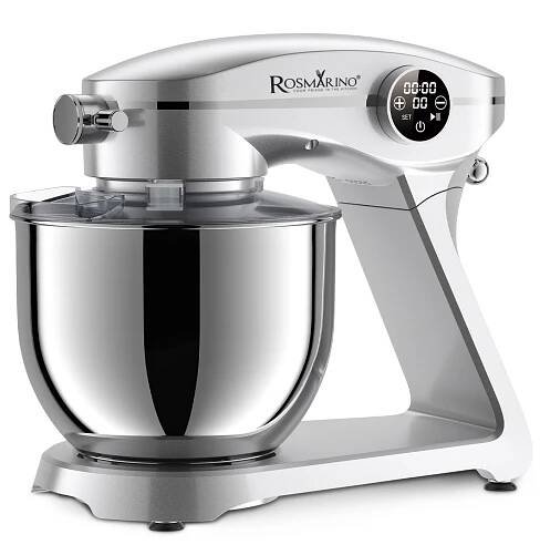 Rosmarino Elite kuchyňský robot