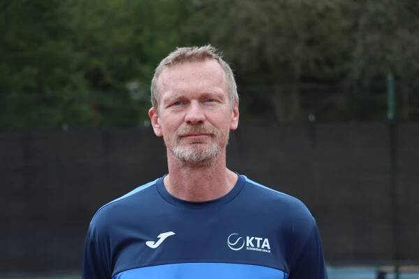 Tomáš Macharáček - KTA