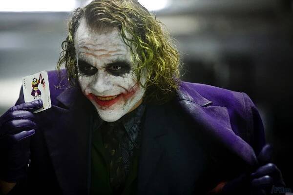 5 filmových Jokerů: Jak si s rolí psychopata poradí nově vybraný Joaquin Phoenix?