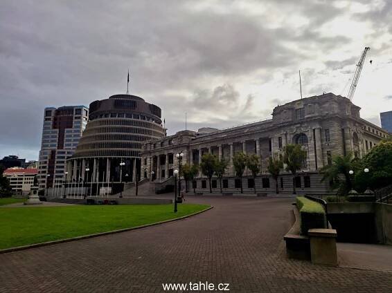 Wellington