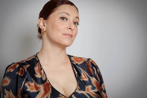 Rachel Bloom turns pandemic trauma into art and even laughs in her new off-Broadway show