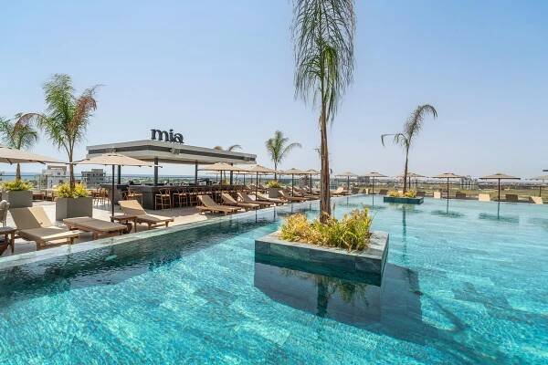Grand Sapphire Resort *****, Kypr - dovolená, zájezdy a recenze tohoto hotelu | Zájezdy.cz