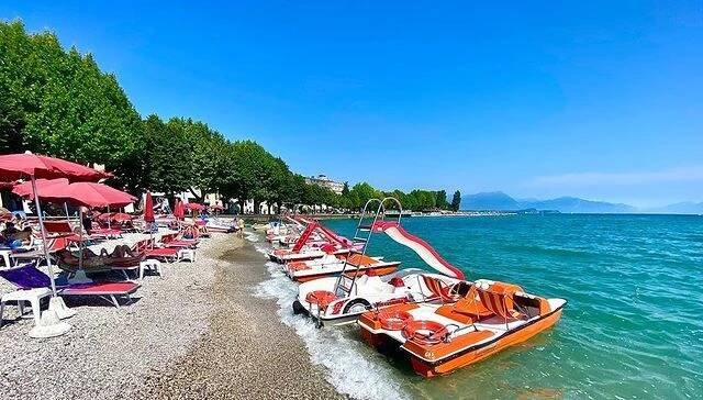 Margy Beach