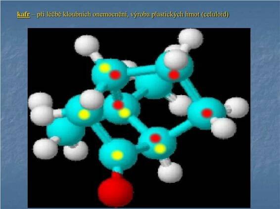 PPT - Terpeny PowerPoint Presentation, free download - ID:3474270