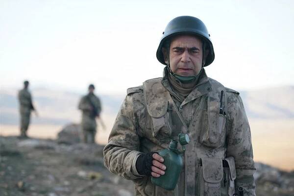 Yurdaer Okur