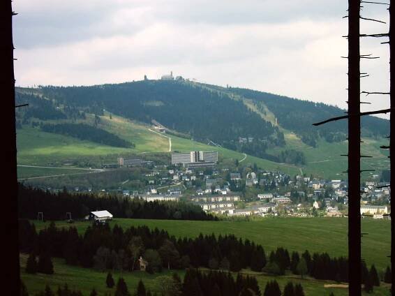 Rückblicke 2009