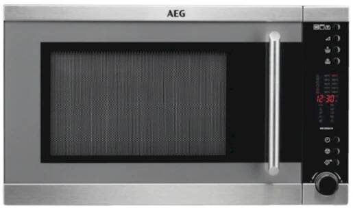 AEG MFC 3026 S-M