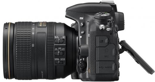 Nikon D750 w/ 24-120mm Lens : Electronics - Amazon.com