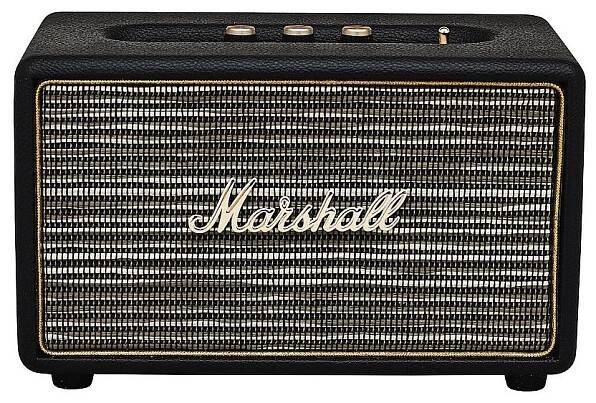 Hlavní obrázek Nepřenosné (na doma) MARSHALL Acton Classic